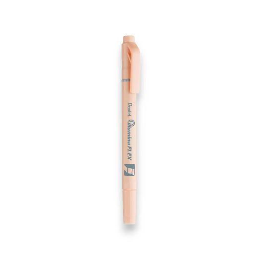 Picture of PENTEL - HIGHLIGHTER PASTEL PEACH